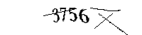 以下に文字と数字を入力してください