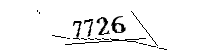 以下に文字と数字を入力してください