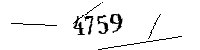 Bitte geben Sie die gezeigten Buchstaben und Zahlen ein