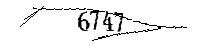 以下に文字と数字を入力してください