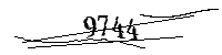 Bitte geben Sie die gezeigten Buchstaben und Zahlen ein