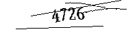 Por favor, escriba las letras y los números siguientes
