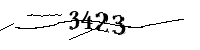 以下に文字と数字を入力してください