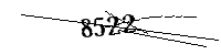 以下に文字と数字を入力してください
