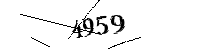 以下に文字と数字を入力してください