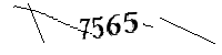 以下に文字と数字を入力してください