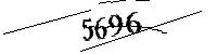 以下に文字と数字を入力してください