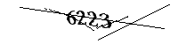 Bitte geben Sie die gezeigten Buchstaben und Zahlen ein