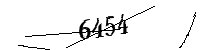 以下に文字と数字を入力してください