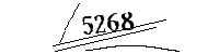 以下に文字と数字を入力してください