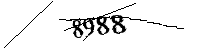 以下に文字と数字を入力してください