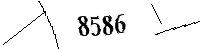 以下に文字と数字を入力してください