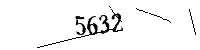 以下に文字と数字を入力してください