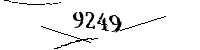 以下に文字と数字を入力してください