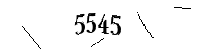 以下に文字と数字を入力してください