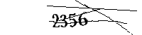 以下に文字と数字を入力してください