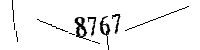 以下に文字と数字を入力してください
