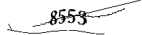 以下に文字と数字を入力してください