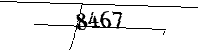 以下に文字と数字を入力してください