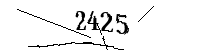 以下に文字と数字を入力してください
