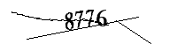 Bitte geben Sie die gezeigten Buchstaben und Zahlen ein