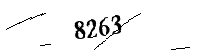 以下に文字と数字を入力してください