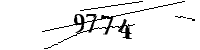 Bitte geben Sie die gezeigten Buchstaben und Zahlen ein