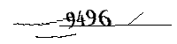 Bitte geben Sie die gezeigten Buchstaben und Zahlen ein