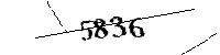 以下に文字と数字を入力してください