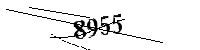 Bitte geben Sie die gezeigten Buchstaben und Zahlen ein