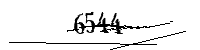 以下に文字と数字を入力してください
