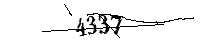 以下に文字と数字を入力してください