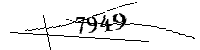 以下に文字と数字を入力してください