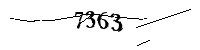 以下に文字と数字を入力してください