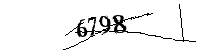 以下に文字と数字を入力してください