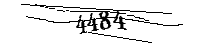 以下に文字と数字を入力してください