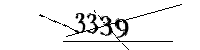 以下に文字と数字を入力してください