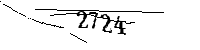 以下に文字と数字を入力してください