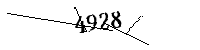 以下に文字と数字を入力してください