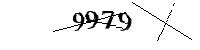 以下に文字と数字を入力してください