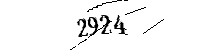 以下に文字と数字を入力してください