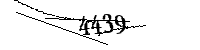 以下に文字と数字を入力してください