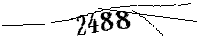 以下に文字と数字を入力してください