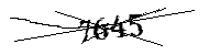 Bitte geben Sie die gezeigten Buchstaben und Zahlen ein