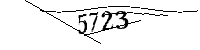 以下に文字と数字を入力してください