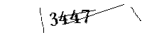 Bitte geben Sie die gezeigten Buchstaben und Zahlen ein