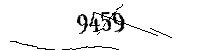 以下に文字と数字を入力してください