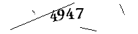以下に文字と数字を入力してください