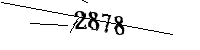 以下に文字と数字を入力してください