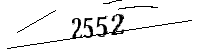 以下に文字と数字を入力してください